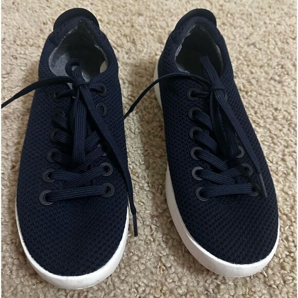 Allbirds Tree Piper wool sneakers women’s size 7 - Picture 1 of 6
